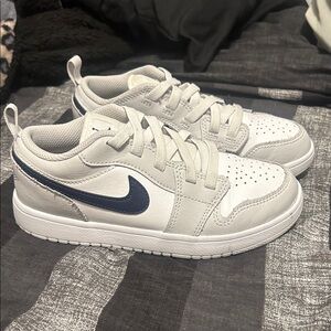 JORDAN 1 LOW ALT (LITTLE KID)